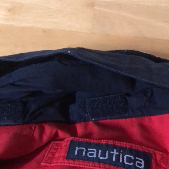 Nautical Jacket - Picture 4 of 4